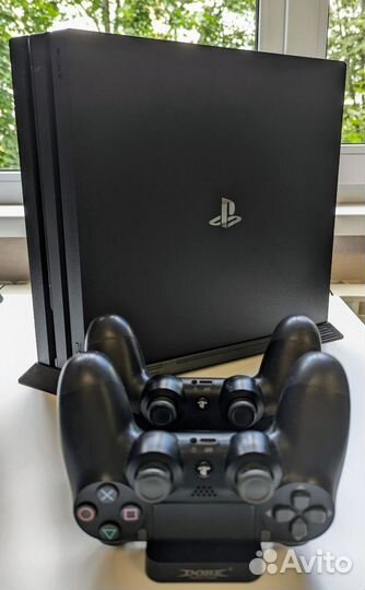 Sony Playstation 4 Pro