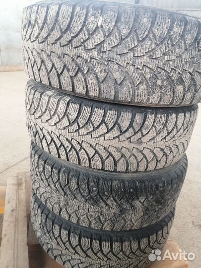 Nordman Nordman 4 205/60 R16