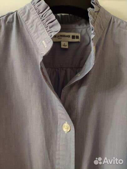 Рубашка женская, Франция