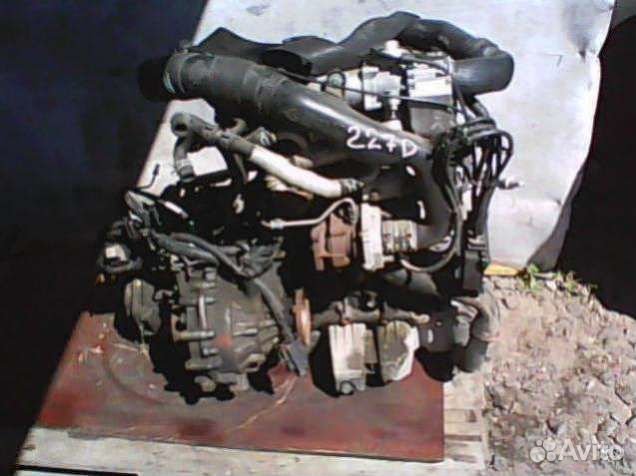 Двигатель Volkswagen Polo 4 (2001 - 2009) BAY