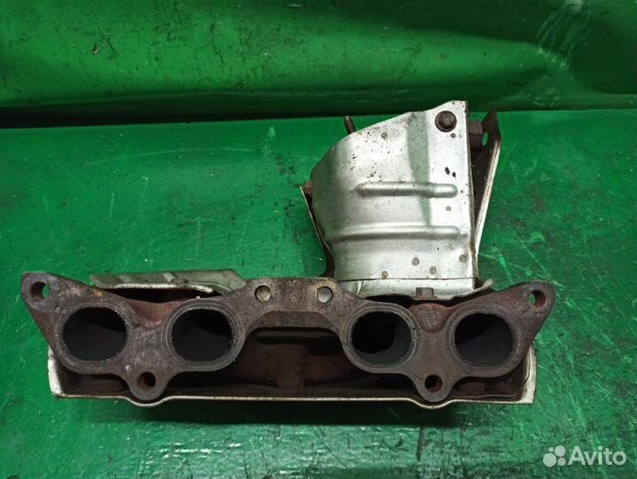 Выпускной коллектор Toyota Camry SV30