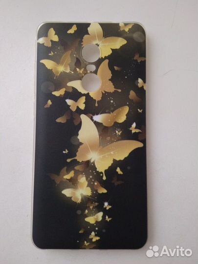 Чехол Xiaomi Redmi Note 3