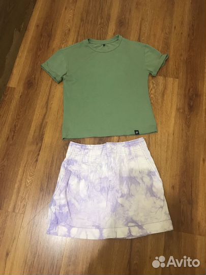 Женские вещи пакетом