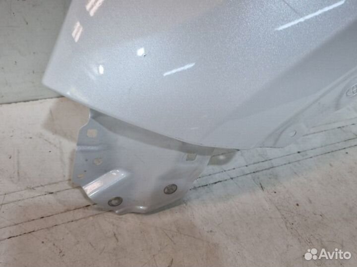 Крыло переднее левое Toyota Rav4 50 2019