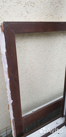 Пластиковые окна витражи бу