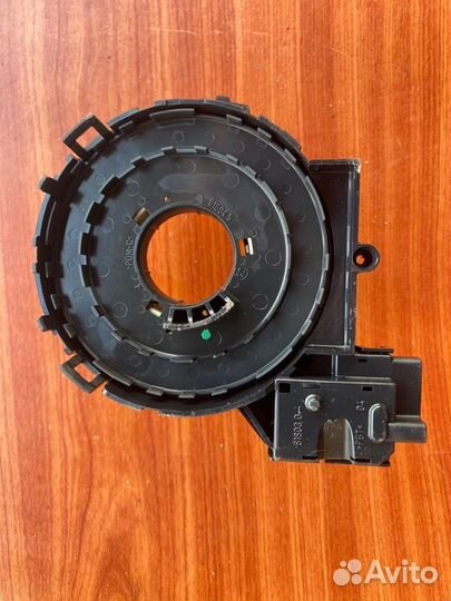 Подрулевое кольцо Vw Touran minivan BSE 2006