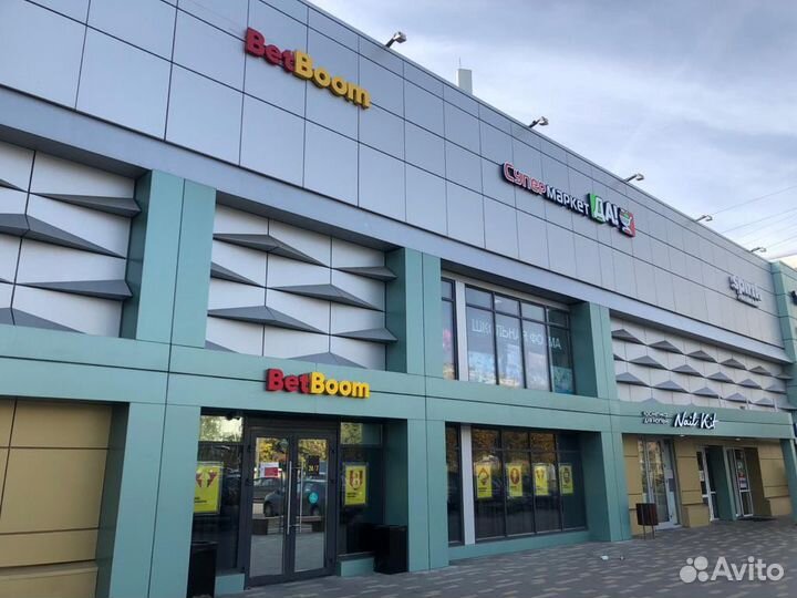 Охранник/Администратор