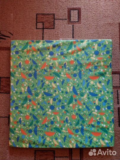 Матрац для пеленания