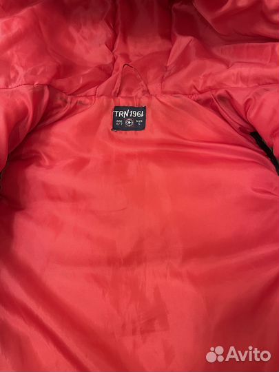 Жилетка для мальчика 122