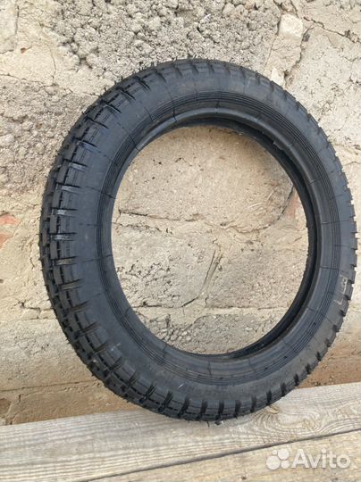 Покрышки на мотоцикл