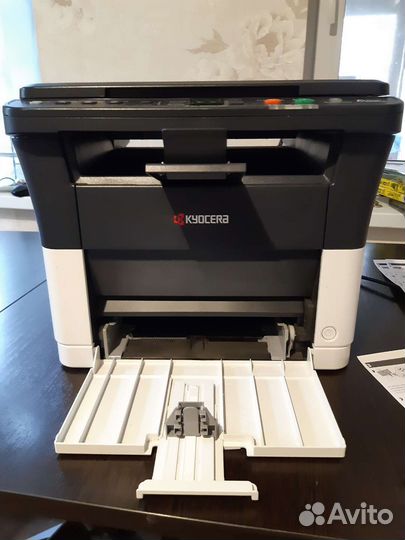 Мфу Kyocera fs 1020mfp