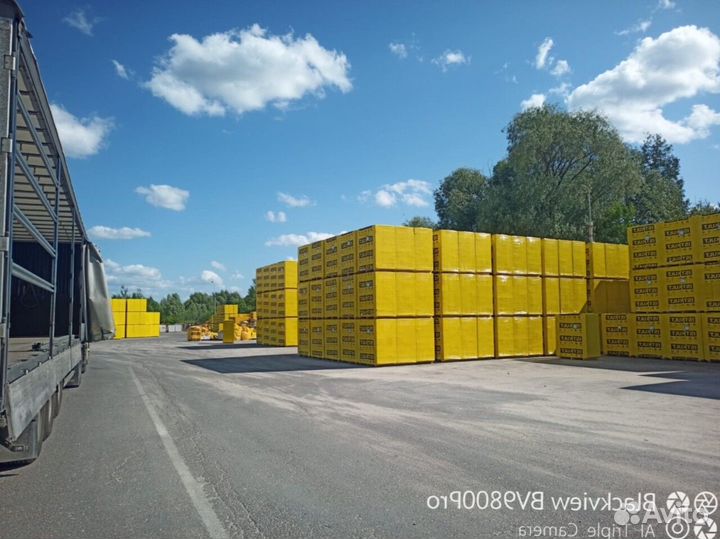 Газосиликат с доставкой
