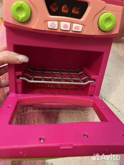 Детская кухня