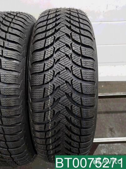Michelin Alpin A4 185/60 R15 105W