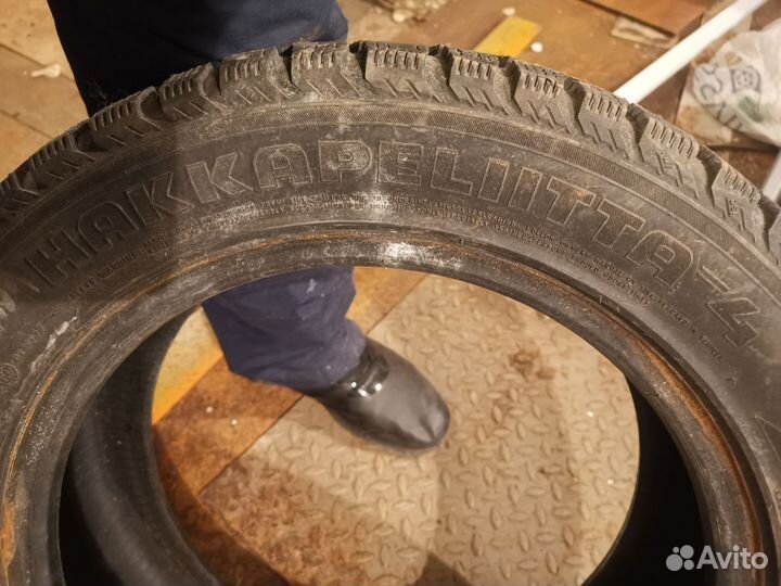 Продам колёса