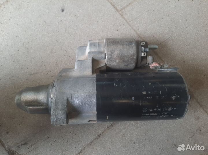 Стартер Mercedes GL ML w164рест. (0061514101)