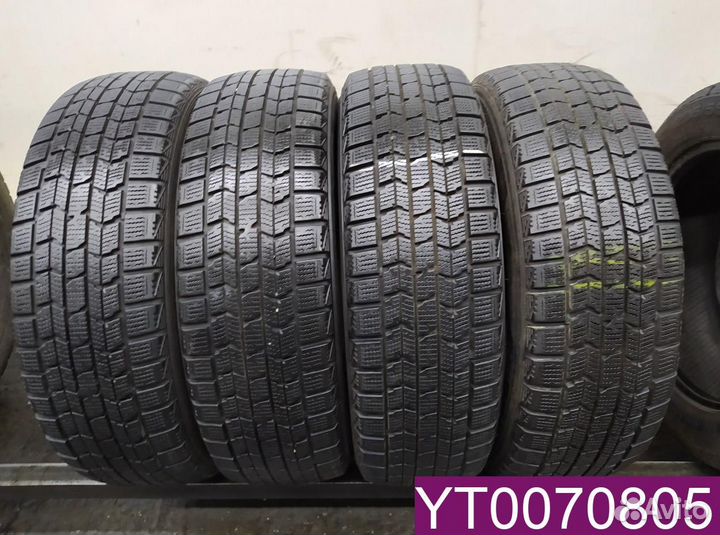 Dunlop DSX-2 205/60 R16 96K