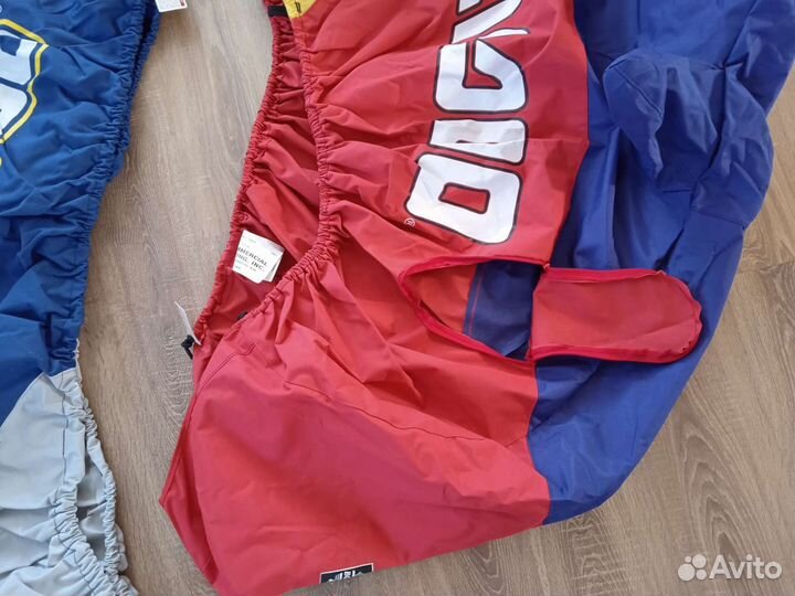 Оригинальный чехол для гидроцикла BRP