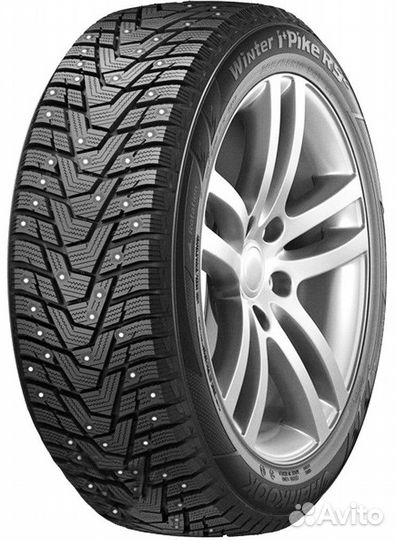 Hankook Winter I'Pike RS2 W429 185/65 R15 88T