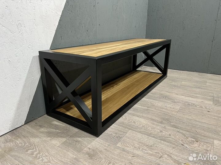 Тумба консоль под тв