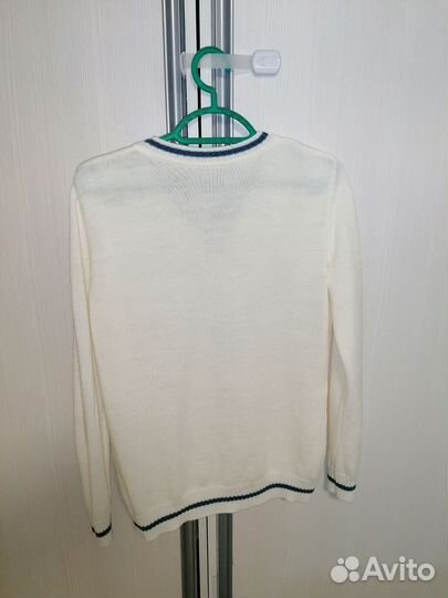 Свитер женский 44-46 р