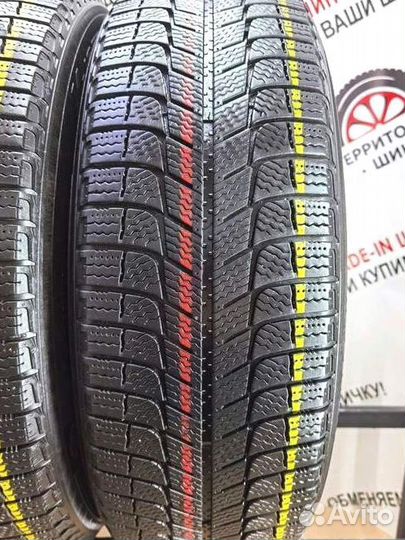 Michelin X-Ice 3 185/65 R15 88M