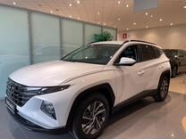 Новый Hyundai Tucson 2.0 AT, 2024, цена 3 750 000 руб.
