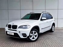 BMW X5 3.0 AT, 2012, 296 200 км, с пробегом, цена 1 499 000 руб.