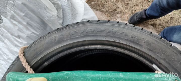 Firestone Firehawk GT7 245/45 R20 99V