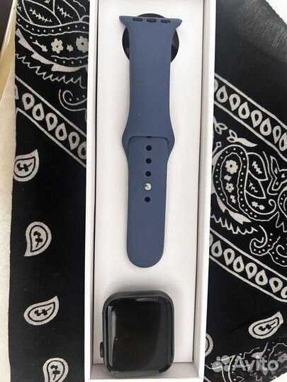 Смарт часы watch