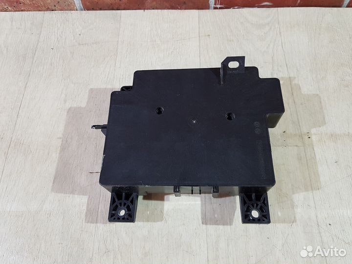 Блок предохранителей Mitsubishi asx 1.6