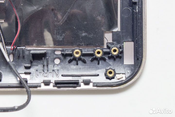 Крышка матрицы 3JLX7TP10 для HP DV7-4000