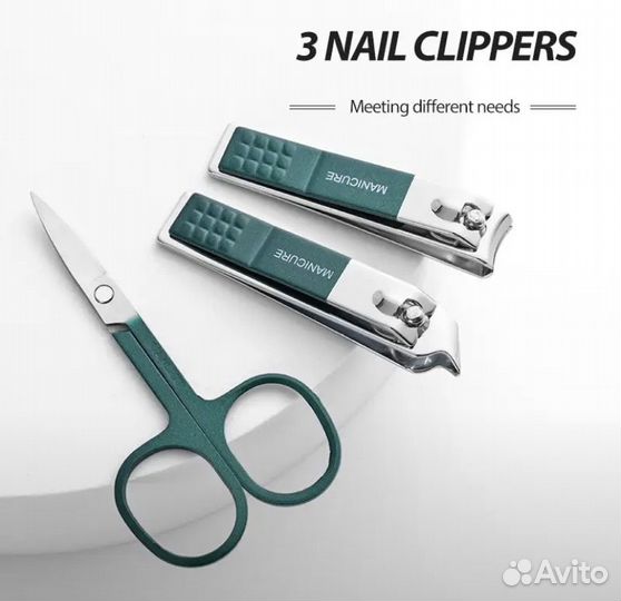 Набор инструментов