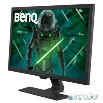 LCD BenQ 27
