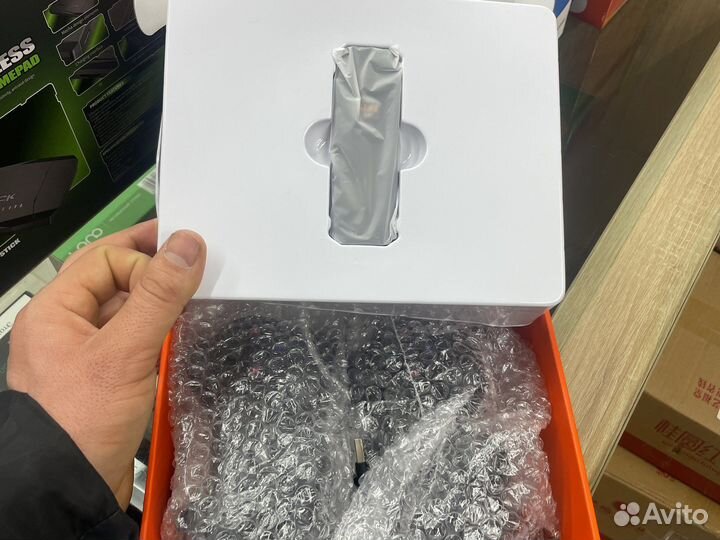 Game BOX 8k оптом