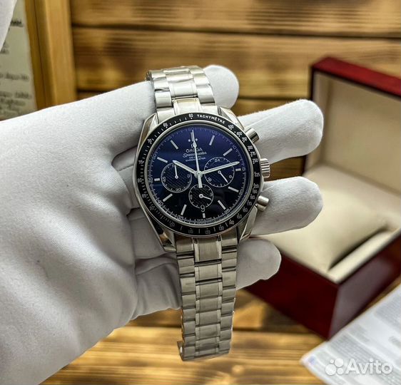 Часы omega мужские