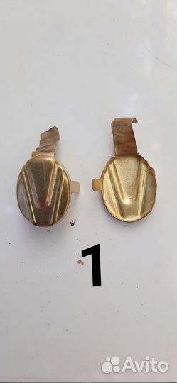 Крепление для ручки сумок