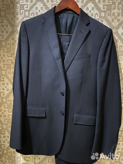 Костюм мужской