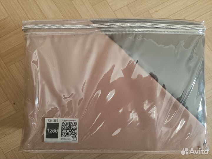 Белье постельное Евро