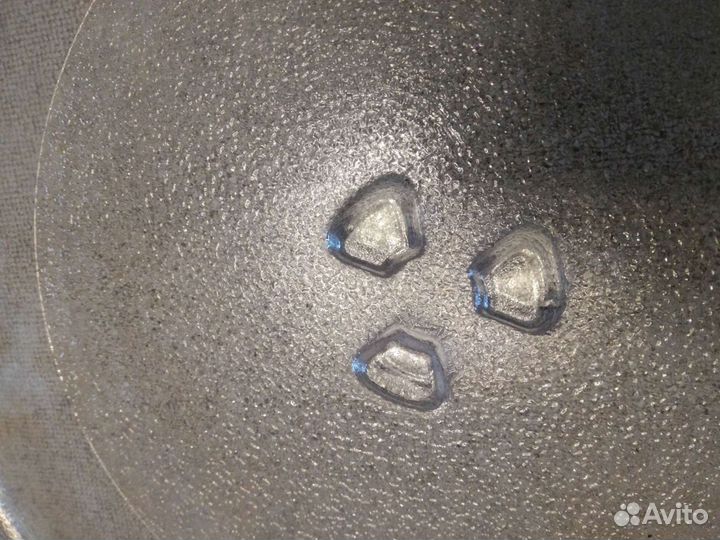 Тарелка для микроволновки