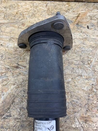 Амортизатор Л Зд BMW E70