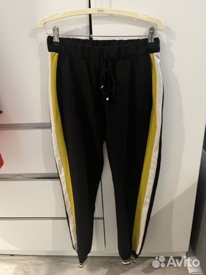 Спортивный костюм женский zara S