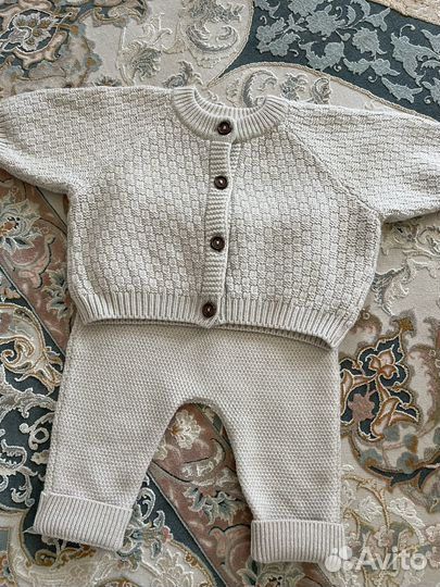 Loomknits костюм