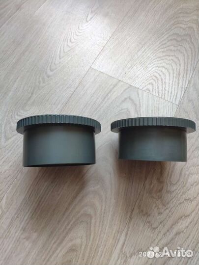 Круша для бойлов, пеллетса