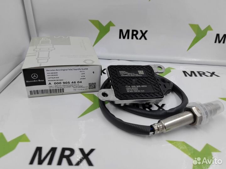 Датчик оксида азота A0009054604