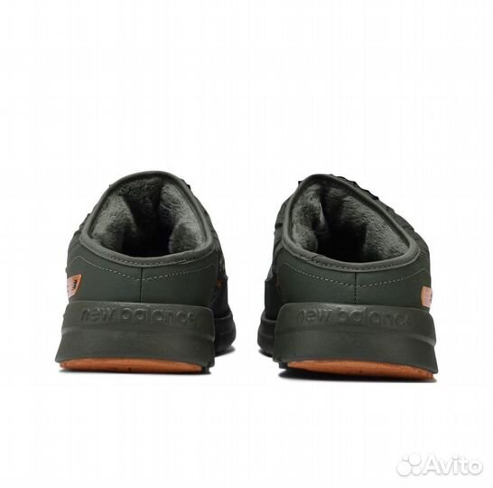 New Balance crvn MOC Mule E2