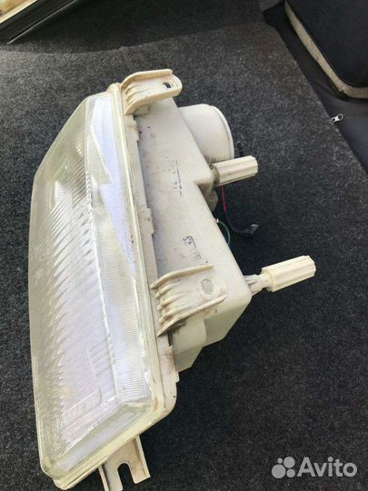 Фара ваз 2110-2111-2112 правая