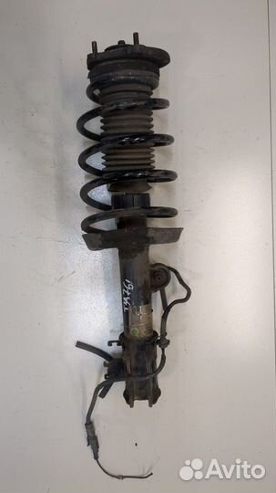 Амортизатор подвески Fiat Doblo, 2011