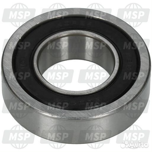 Подшипник переднего колеса Yamaha 93306-07208-00