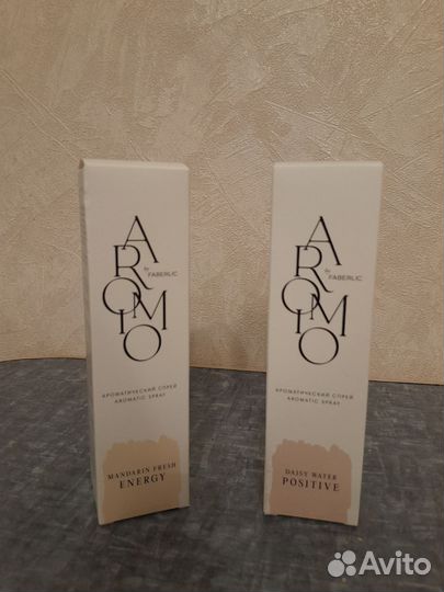 Аромадиффузор